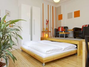 Elegant studio 32m² for rent in berlin