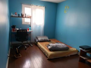 Room for rent @ Morningside & Sheppard area  for students