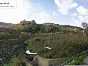 House and land in Sicily - Grimaldi Cda Bissana