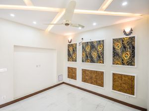 5 MARLA BEAUTIFUL Brand New HOUSE IN Dha 9 Town FOR RENT