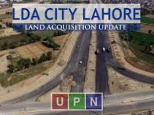10 Marla Plot File Available In Lda City For Sale