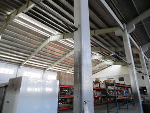 Warehouse for Lease for Rent in Taytay Rizal Philippines