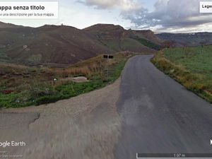 Land in Sicily - Bavuso Cda Millaga
