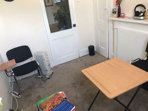 Office Room To Let on Romford Road, Forest Gate, London!