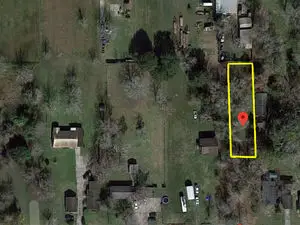 Great land to put your mobile home on! Only $8,500!