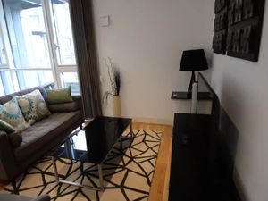 Immaculate 704 Sq Ft Two Bedrooms Apartment