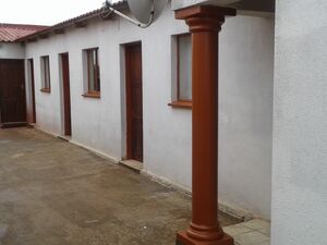 Room to rent in Thokoza / Phola Park