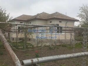 Rural bulgarian house for sale near Dobrich!
