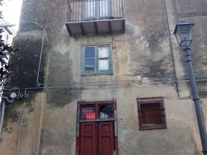 sh 661 town house, Montemaggiore, Sicily
