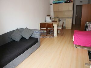 EXCELLENT stylish furnished apartment close to Sunny Beach