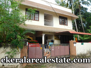 Thirumala Trivandrum house for rent