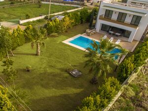 Secluded Luxury Villa Bodrum Yalıkavak Dublex Private Pool