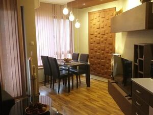 Flat in Plovdiv, Bulgaria, bills included,ideal home office