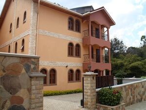Fully Furnished 6Bedroom Villa For Rent,Nairobi,Kenya  