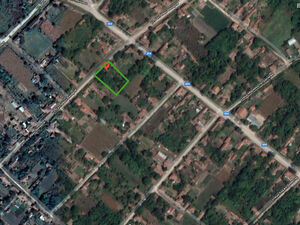 Property for sale near Nikopol and Danube River