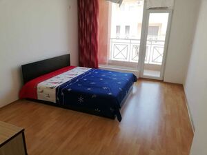 Fantastic furnished one bedroom apartment in Sunny day 6