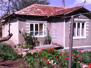 Bulgarian house for sale near Kavarna and golf courses!