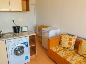 SUNNY AND BRIGHT studio ideal for your Bulgarian holiday