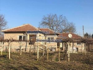 Bulgarian property for sale only 6 km from the sea