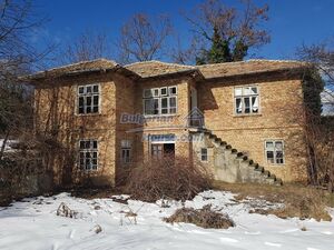 Cheap property for sale in Bulgaria near dam lake 20km to Po