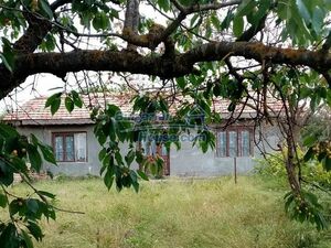 Cheap Bulgarian house for sale in Varna region