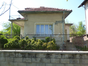 Cheap Bulgarian properties 20 km from Vratsa city mineral sp
