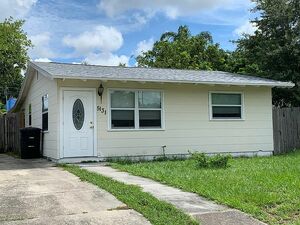 5131 Newton Ave S, Gulfport, FL 33707 for rent