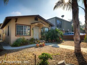 4515 Cherokee Ave, San Diego, CA 92116 for rent