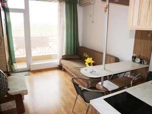 Cheap Furnished apartment in Sunny Day 6 complex
