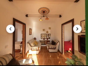 3bedroom Villa in Santa Curz De Tenerife