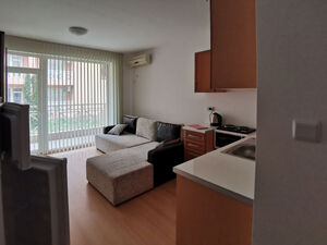 Excellent studio apartment in Sunny day 6 - Sunny Beach