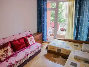 Furnished Studio apartment in Sunny Beach your holiday home