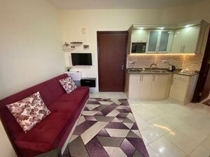 1B-118 1 bedroom apartment in Al Ahyaa