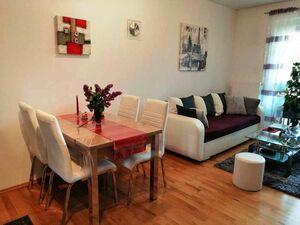 2 Bedrooms renovated apartment