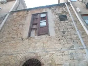 sh 703 town house, Caccamo, Sicily
