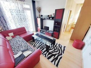 Excellent one bedroom apartment in Sunny Day 5 , Sunny Beach