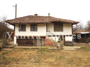 Attractive house in traditional style, just 3 km away from t