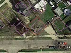 .04 Acres Of Residential Land For Sale In Toledo, OH