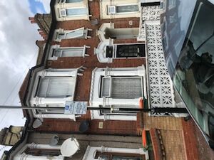 three bed house in manor park e12 6nl uk london