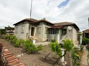 Cheap rural house in very good condition near Durankulak