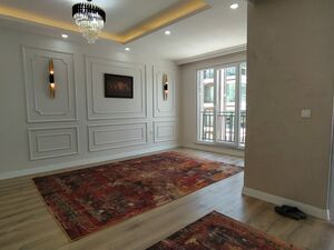 luxurious flat in istanbulwhatsapp +905451988980