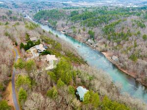Scenic Homesite By Hiwassee River