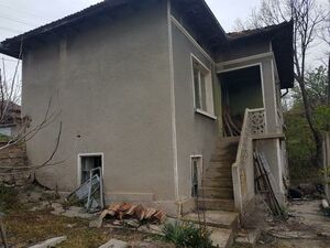 Cheap House in Ruse Need of Repairs 