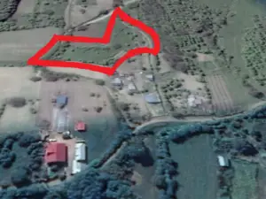 3,368 sqm Land for sale