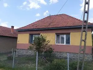  House in Satá, Borsod-Abaúj-Zemplén, Hungary