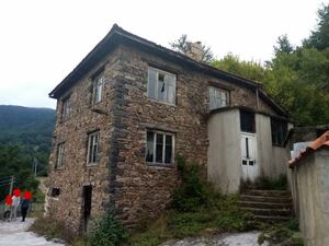 Beautiful 3 storey House in the Rhodopi mountains,near the G