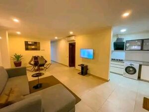 Furnished 2Bedroom Apartment@ East Airport