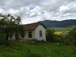 Pay Monthly - Ex School with Views near Sofia, Bulgaria