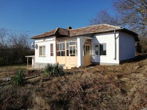 Sunny Cottage available on Monthly Payments!