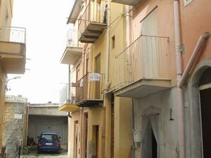 Townhouse in Sicily - Casa Via Antinori